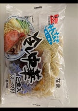 犬田 得々冷し中華 110g×2