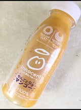 イノセント やんごとなきマンゴー 235ml