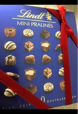 リンツ ミニプラリネ 100g