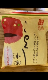 和欄西葡 懐中しるこ 50g