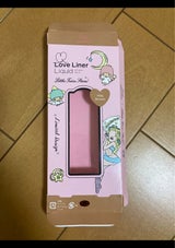 ラブライナーリキッドMブラウンfoxy0.55ml