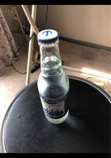 川崎飲料 横浜サイダープレミアムクリア 330ml
