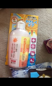 明色 カラミンローション 155mlの商品写真