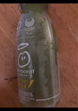 イノセント やんちゃなキウイ 235ml