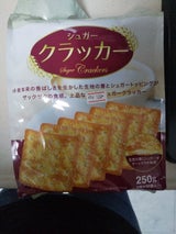 ドラコ シュガークラッカー 24枚