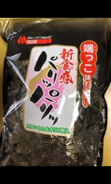 前田屋 新食感パリパリもみのり 50g