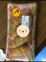 藤徳物産 いなり寿司 4P