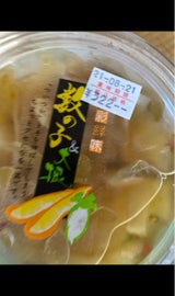 ダイケン 数の子&大根 105g