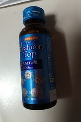 ドルド製薬 ヒアルロントップ 50ml