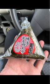 藤徳 おむすび辛子 1P