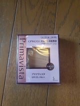 SFプリマヴィスタ パウダーFD L-BO5