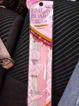 ネイリスト エメリーボードS 6枚