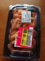 合食 天然えび唐揚げ 85g