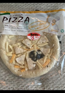 ＪＣコムサチーズ屋さんのピザチーズ＆チーズ２００ｇの商品写真