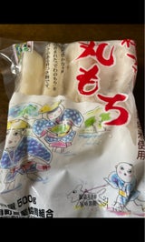 JA余目 丸餅 500g