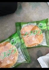 千秋庵 ノースマンVメロン