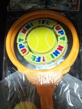 ベル フライアップテニスリターン 1P