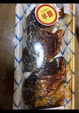 徳田商店 さば照焼 4切