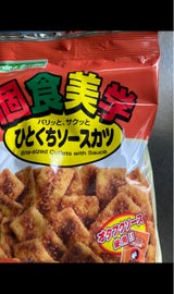 高橋 三角揚 30g