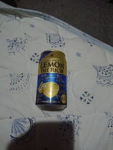 サッポロ レモン・ザ・リッチ 濃い味 350ml