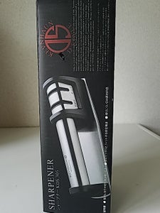 佐藤商事 ケヴンハウンWシャープナーの商品写真