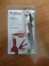 日本C プルタップスライトソムリエナイフ レッド