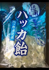 ダイドー 徳用ハッカ飴 155g