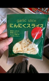 まるほ にんにくスライス 30g