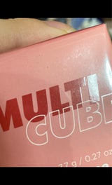 アイムミミ マルチキューブ 004