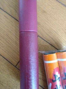 ナカムラ　ＰＣ線香筒のレビュー画像