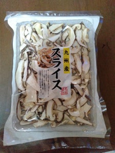 大分　大分産椎茸スライス　３５ｇの商品写真