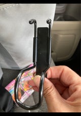 ハングマック トリプル長押フック