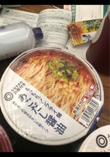 西友 お墨付き ノンフライ麺 あごだし醤油 92g