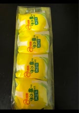 石村萬盛堂 日向夏鶴乃子 4個