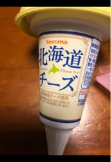 ダイマル 北海道チーズソフト 170ml