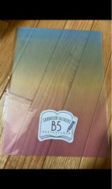 グラデーションしたじき GS-B5-05