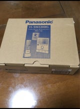 Panasonic ドアホンVL-SWZ200KL