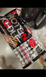 ケンミン 高タンパクめん 300g