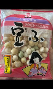 敷島産業　豆麸　２５ｇの商品写真