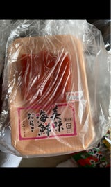 美栄 海鮮たらこ 60g