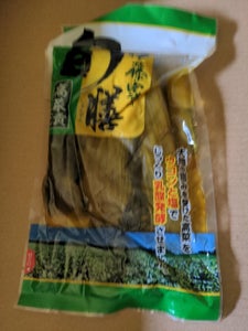 伊藤　伊藤家の旬膳　高菜　袋　２５０ｇの商品写真