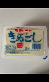 紀の国屋 手造り 絹豆腐 320g