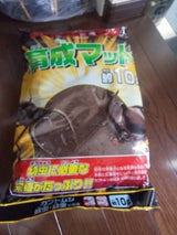 PETIO 育成マット 10L