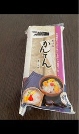 篠崎 クリーン寒天 白