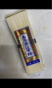 大陽製粉　島原手延素麺　ＫＭ−３００のレビュー画像
