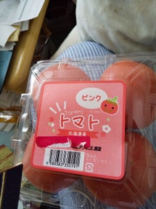 ＡＷ　ちとせ新鮮トマト　１Ｐの商品写真