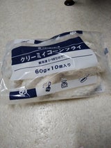 新クリーミィコーンフライ 60g×10