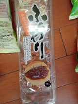 しみず食品 ふんわり小倉どらやき 6個