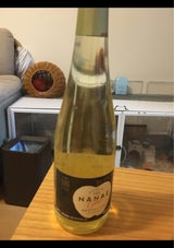 はこだてわいん ななえシードル 500ml