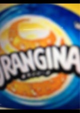 オランジーナ フレンチスパークリング 420ml